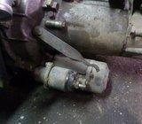Skoda favorit 1.3 ALTERNATOR