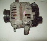 Toyota Yaris [05-] 1.4 d4d Alternator-oštećen 27060-0N011