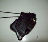 Toyota Yaris [05-] 1.4 d4d Brava vrata prednja D 69030-0D140