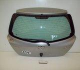 Toyota Yaris [05-] 1.4 d4d Brava zadnje haube