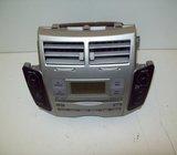 Toyota Yaris [05-] 1.4 d4d CD auto radio 86120-0D210