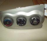 Toyota Yaris [05-] Klimatronik 55406-0D190
