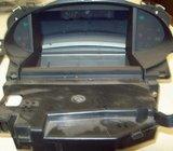 Toyota Yaris [99-05] Instrument tabla 83800-52120