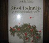 BRANKO KESIĆ ŽIVOT I ZDRAVLJE PORUKE ONIMA KOJI DOLAZE