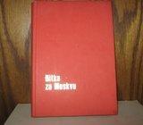 BRANKO KITANOVIĆ BITKA ZA MOSKVU