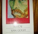 BRANKO PRAŽIĆ SLUČAJ VAN GOGH