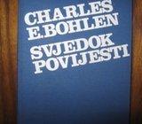 CHARLES E. BOHLEN SVJEDOK POVIJESTI