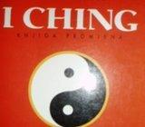 I CHING - KNJIGA PROMJENA L.A. Tonante