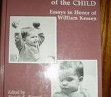 CONTEMPORARY CONSTRUCTIONS OF THE CHILD KESSEL BORNSTEIN SAMEROFF