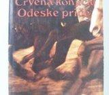 CRVENA KONJICA ODESKE PRIČE - Isak Babelj