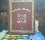 DANICA ILIRSKA 1835-1836-1837. REPRINT IZDANJE KNJIŽEVNOG ČASOPISA