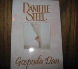 DANIELLE STEEL GOSPOĐA DAN