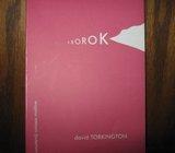 DAVID TORKINGTON PROROK