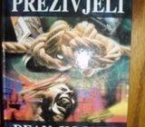 DEAN KOONTZ JEDINI PREŽIVJELI