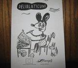 DELIBLATICUM