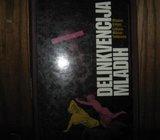 DELIKVENCIJA MLADIH MLADEN SINGER LJ. MIKŠAJ TODOROVIĆ