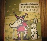 DESANKA MAKSIMOVIĆ PATULJKOVA TAJNA