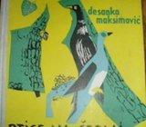 DESANKA MAKSIMOVIĆ PTICE NA ČESMI