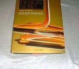 DESIGN NOW-DIZAJN DANAS Taschen VBZ NOVO