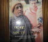 DESTINATION SOUTH AFRICA