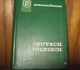 DEUTSCH POLNISCH