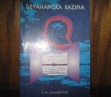 DEVAHANSKA RAZINA C.W. LEADBEATER