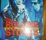 D. GLAVAN H. HORVAT THE ROLLING STONES ROCK´N´ROLL BABILON