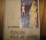 D.H. LAWRENCE ČOVJEK KOJI JE UMRO