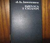 D. H. LAWRENCE DJEVICA I CIGANIN