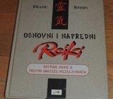 Diane Stein Osnovni i napredni reiki