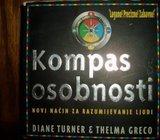 DIANE TURNER & THELMA GRECO KOMPAS OSOBNOSTI