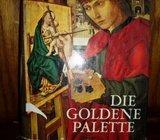 DIE GOLDENE PALETTE