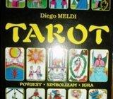 Diego Meldi Tarot