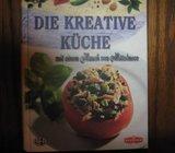 DIE KREATIVE KUCHE VILJAM CVEK