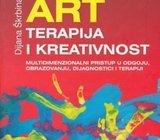 Dijana Škrbina ART terapija i kreativnost