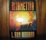 DIJANETIKA L. RON HUBBARD