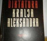 DIKTATURA KRALJA ALEKSANDRA SVETOZAR PRIBIČEVIĆ