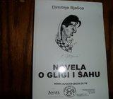 DIMITRIJE BJELICA NOVELA O GLIGI I ŠAHU