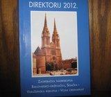DIREKTORIJ 2012 ZA LITURGIJU ČASOVA I SVETE MISE AČKA