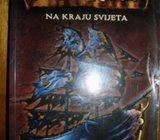 DISNEY PIRATI S KARIBA NA KRAJU SVIJETA
