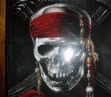 DISNEY PIRATI S KARIBA NEPOZNATE PLIME PREMA FILMSKOM HITU