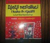 DJEČJI NESTAŠLUCI I KAKO IH RIJEŠITI LOURI BERKENKOMP VODIČ