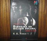 DJEVOJKA OD MILIJUN DOLARA PRIČE IZ KUTA F. X. TOOLE