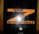 DJURO REBIĆ TEROR CRNE INTERNACIONALE