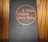 Đ. LIČINA TRAGOM PLAVE LISICE