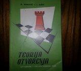 D. MAROVIĆ I. SUŠIĆ TEORIJA OTVORENJA