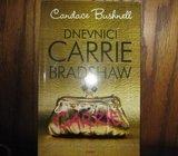 DNEVNICI CARRIE BRADSHAW CANDACE BUSHNELL