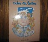 DOBRA VILA ŠTEFICA TATJANA PISEK - VERLIĆ ROBERTA BENČIĆ