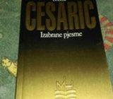 Dobrisa Cesaric - Izabrane pjesme