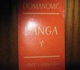 DOMANOVIĆ DANGA